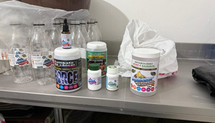 Foto: Governo do Paraná