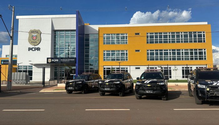 Foto: Governo do Paraná