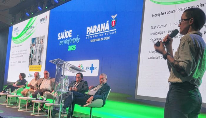 Foto: Governo do Paraná