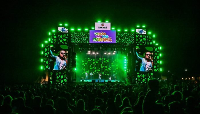 Foto: Governo do Paraná