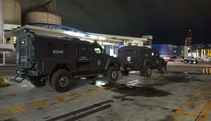 Foto: Governo do Paraná