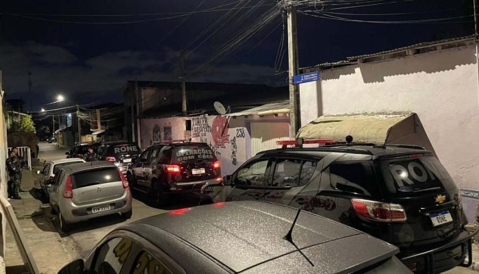 Foto: Governo do Paraná