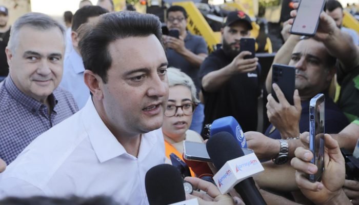 Foto: Governo do Paraná