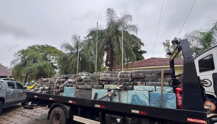 Foto: Governo do Paraná