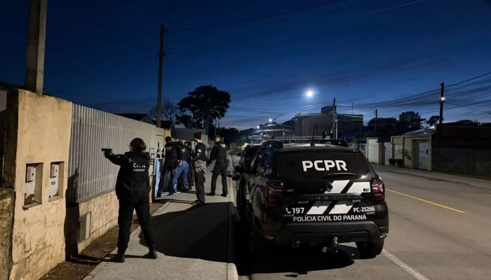 Foto: Governo do Paraná