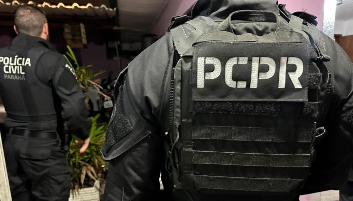 Foto: Governo do Paraná