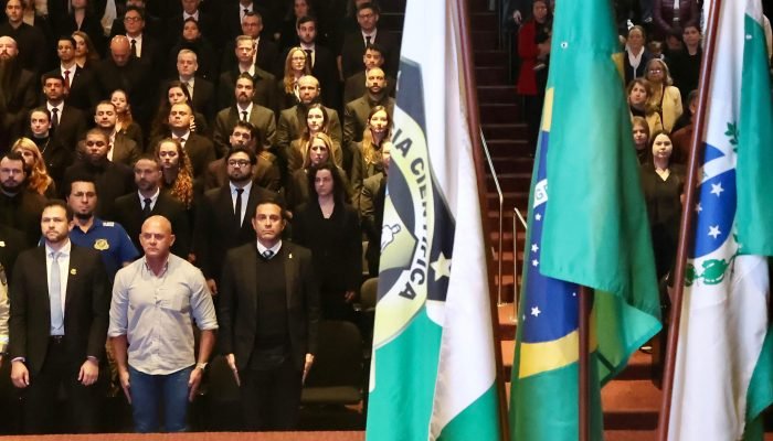 Foto: Governo do Paraná