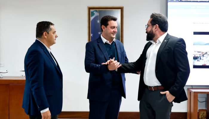 Foto: Governo do Paraná