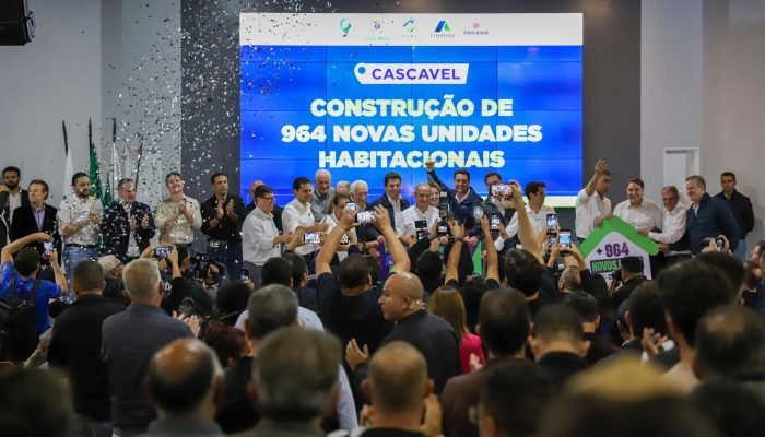 Foto: Governo do Paraná