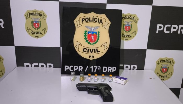 Foto: Governo do Paraná