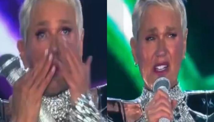 xuxa