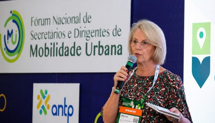 Deputada Secretária Márcia Huçulak (PSD). — Foto: Deputada Secretária Márcia Huç