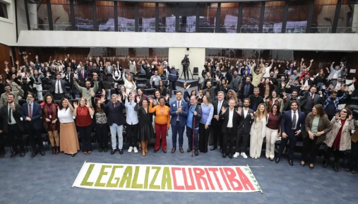Simpósio reuniu especialistas de diversas áreas — Foto: Simpósio reuniu especial