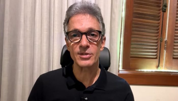 Foto: Foto: Reprodução/YouTube @ClaudioDantasOficial